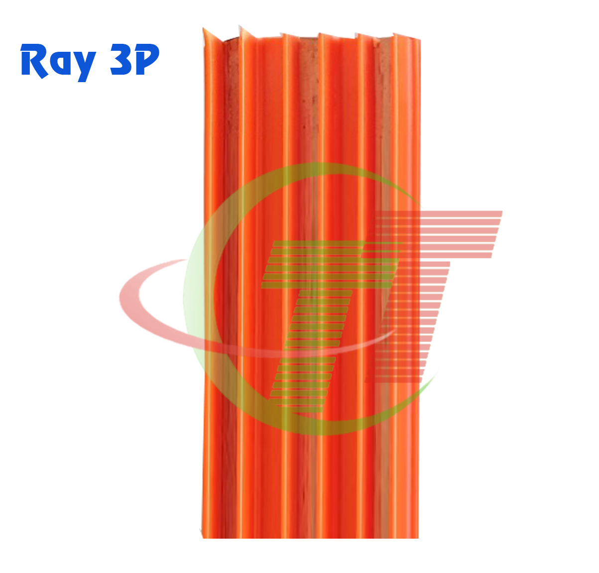 Ray Điện 3P
